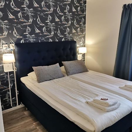 Kils Hotell & Restaurang Εξωτερικό φωτογραφία
