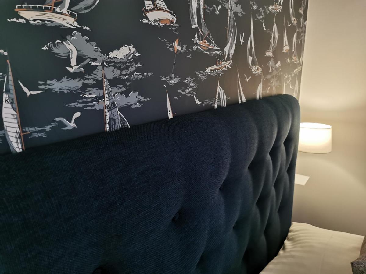 Kils Hotell & Restaurang Εξωτερικό φωτογραφία