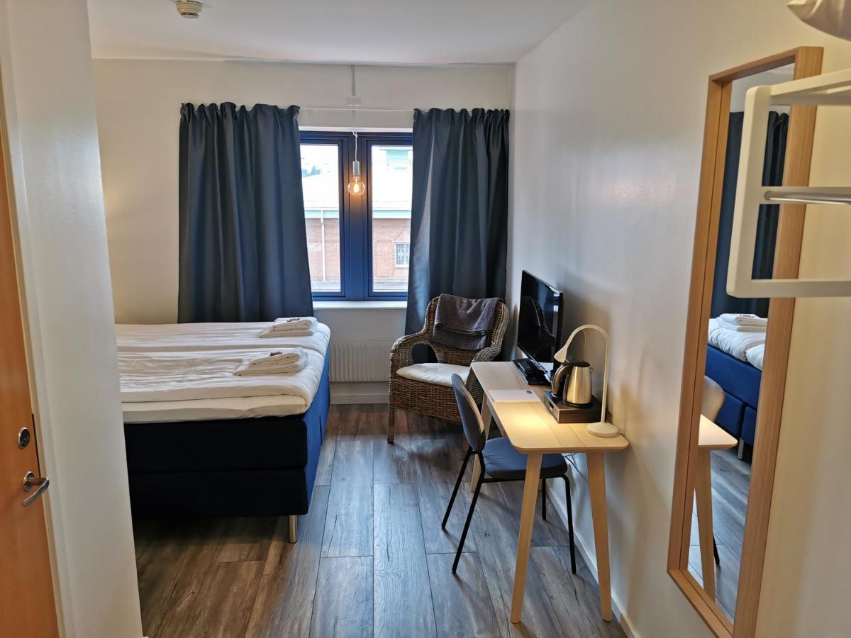 Kils Hotell & Restaurang Εξωτερικό φωτογραφία