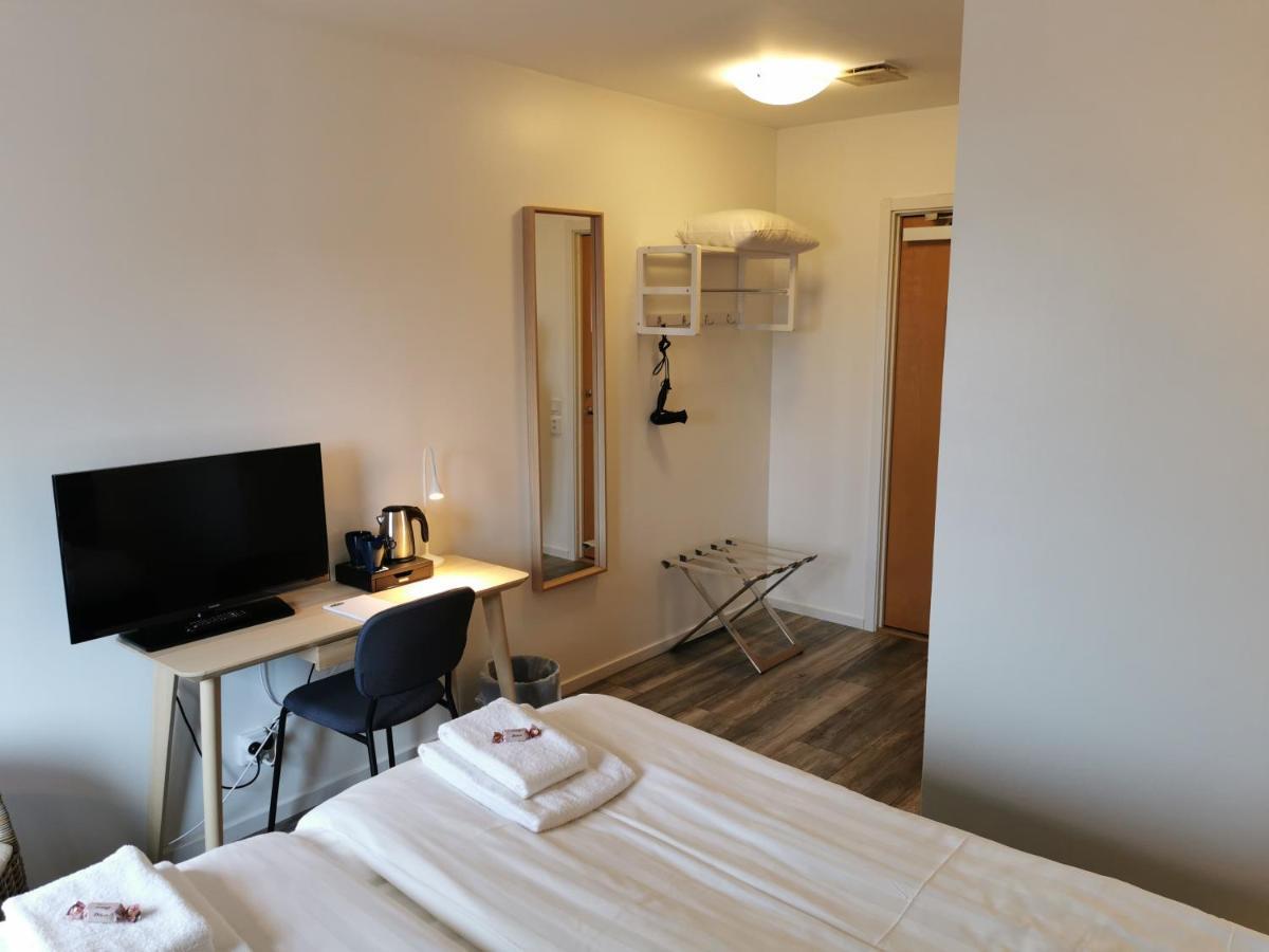 Kils Hotell & Restaurang Εξωτερικό φωτογραφία