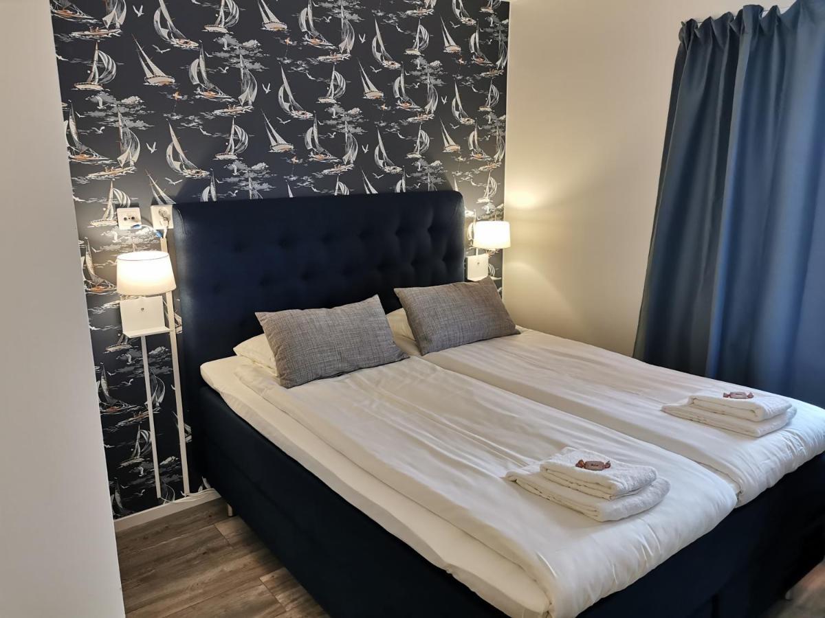 Kils Hotell & Restaurang Εξωτερικό φωτογραφία