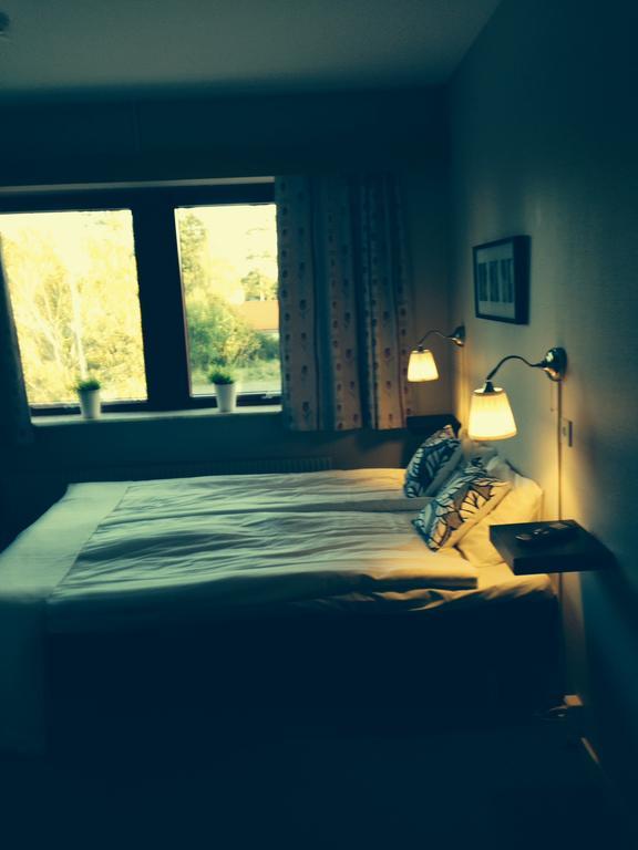 Kils Hotell & Restaurang Εξωτερικό φωτογραφία