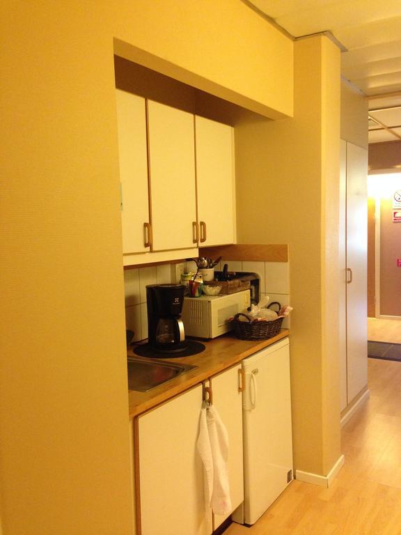 Kils Hotell & Restaurang Εξωτερικό φωτογραφία
