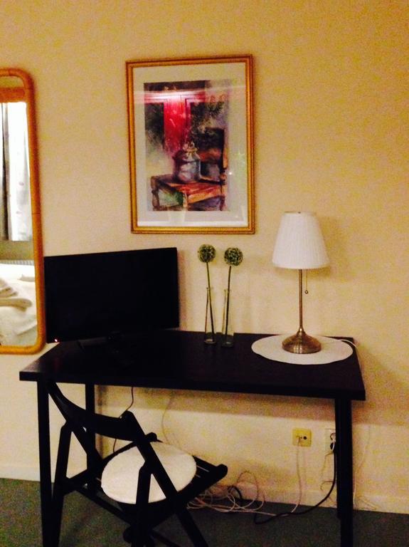 Kils Hotell & Restaurang Εξωτερικό φωτογραφία