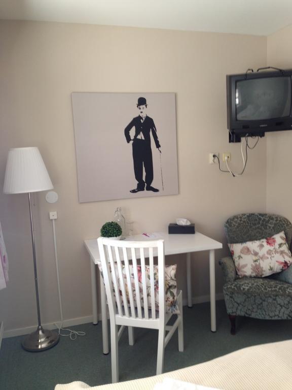 Kils Hotell & Restaurang Δωμάτιο φωτογραφία