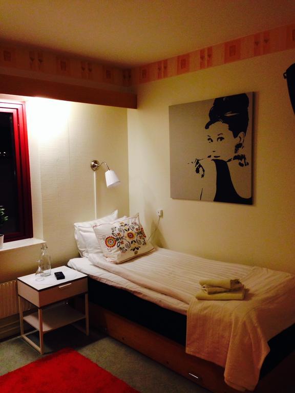 Kils Hotell & Restaurang Δωμάτιο φωτογραφία
