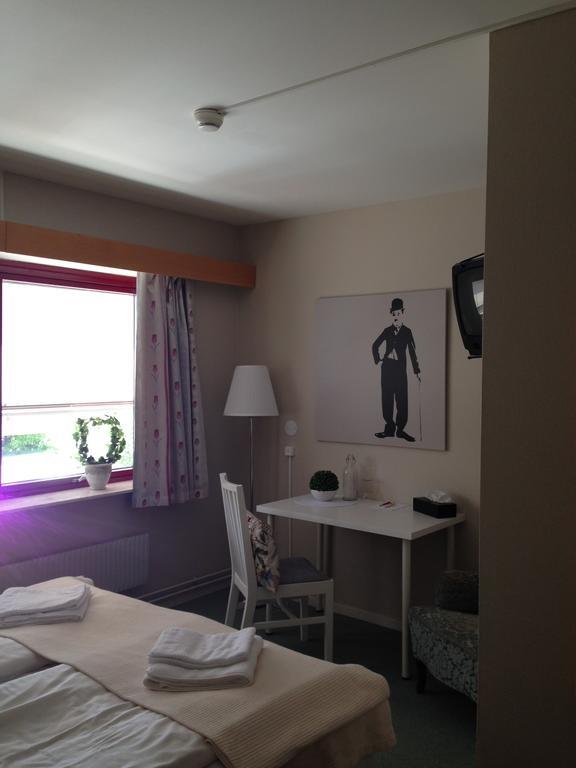 Kils Hotell & Restaurang Εξωτερικό φωτογραφία