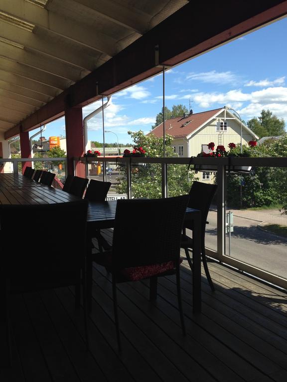 Kils Hotell & Restaurang Εξωτερικό φωτογραφία