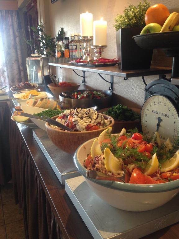 Kils Hotell & Restaurang Εξωτερικό φωτογραφία