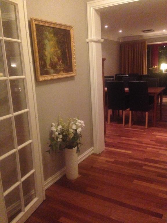 Kils Hotell & Restaurang Εξωτερικό φωτογραφία