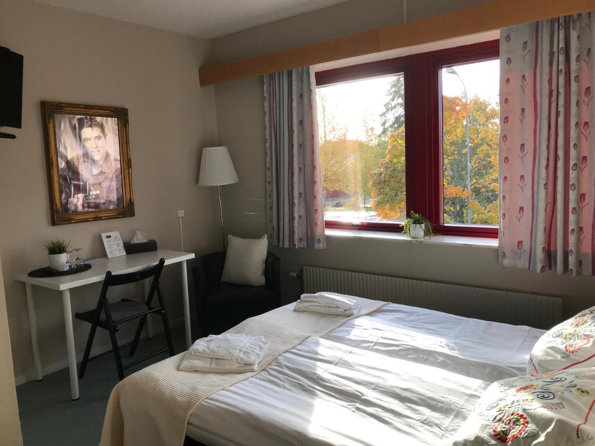 Kils Hotell & Restaurang Εξωτερικό φωτογραφία